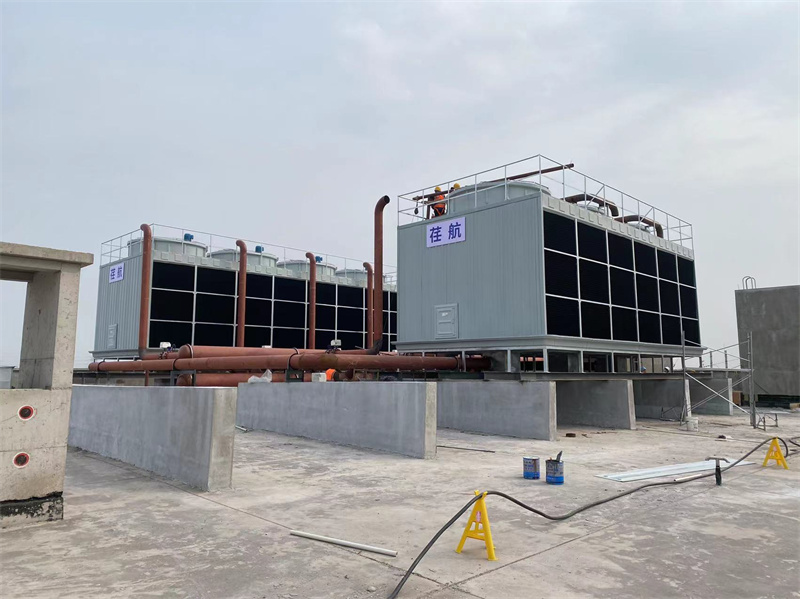 尼得科全球電器產業(yè)園